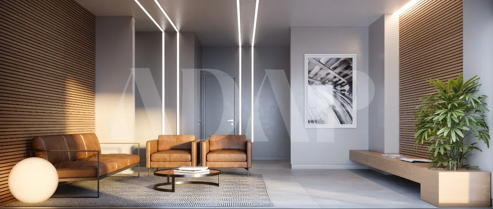 Apartamento, 2 quartos, 55 m² - Foto 4