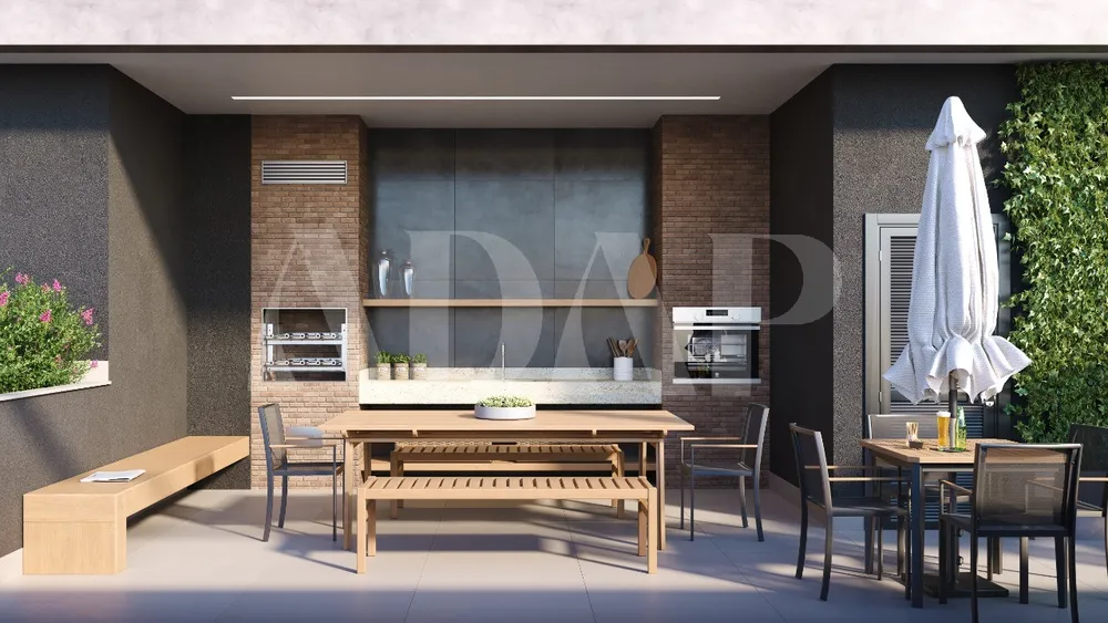 Apartamento, 2 quartos, 55 m² - Foto 16