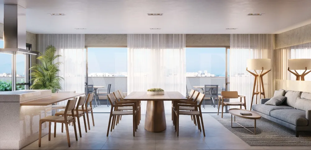 Apartamento, 2 quartos, 55 m² - Foto 8