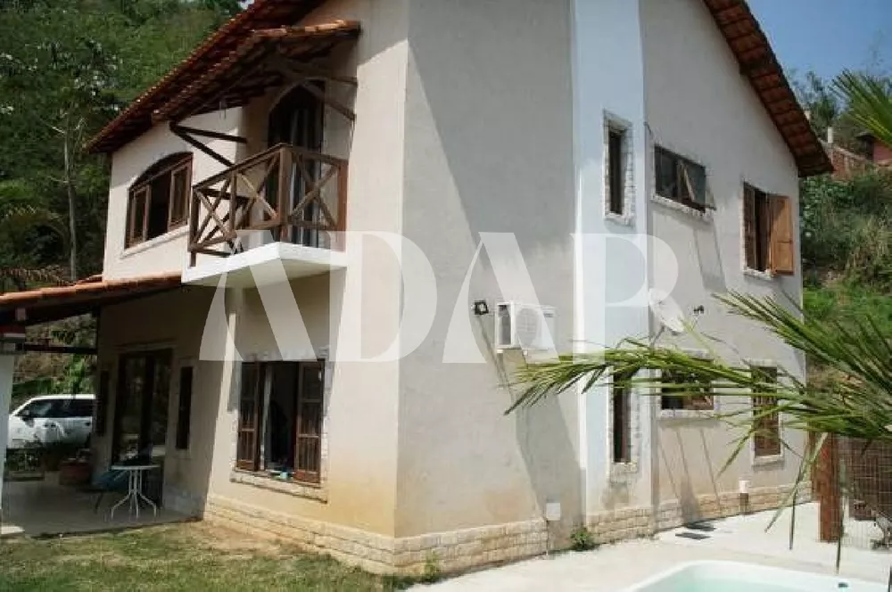 Casa, 4 quartos, 250 m² - Foto 23