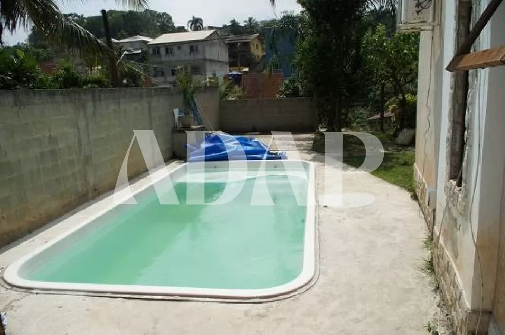 Casa, 4 quartos, 250 m² - Foto 18