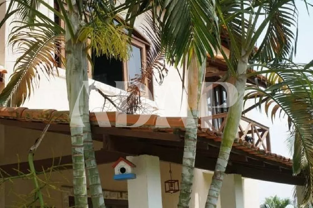 Casa, 4 quartos, 250 m² - Foto 19