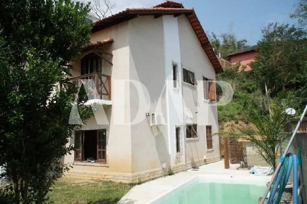 Casa, 4 quartos, 250 m² - Foto 10