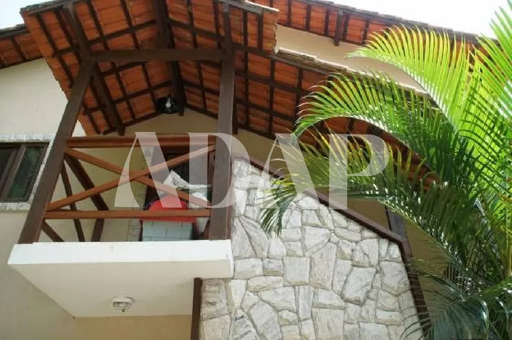 Casa, 4 quartos, 250 m² - Foto 16