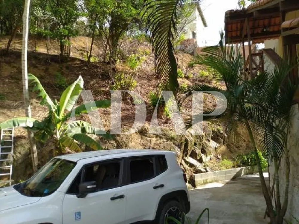 Casa, 4 quartos, 250 m² - Foto 8