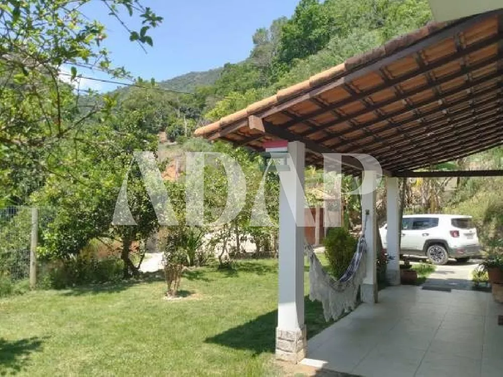 Casa, 4 quartos, 250 m² - Foto 21