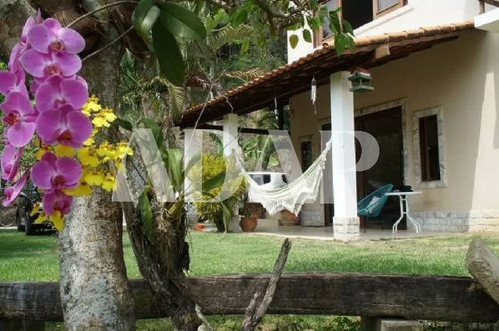 Casa, 4 quartos, 250 m² - Foto 4