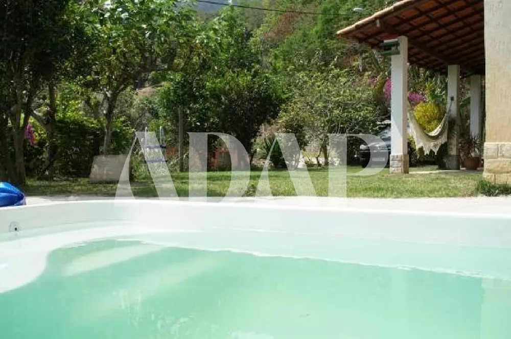 Casa, 4 quartos, 250 m² - Foto 12