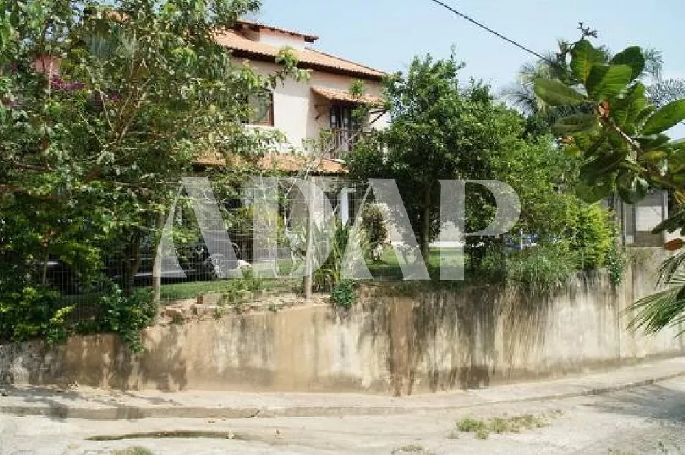 Casa, 4 quartos, 250 m² - Foto 6