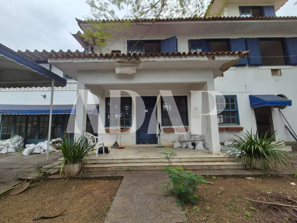 Casa, 5 quartos, 990 m² - Foto 14