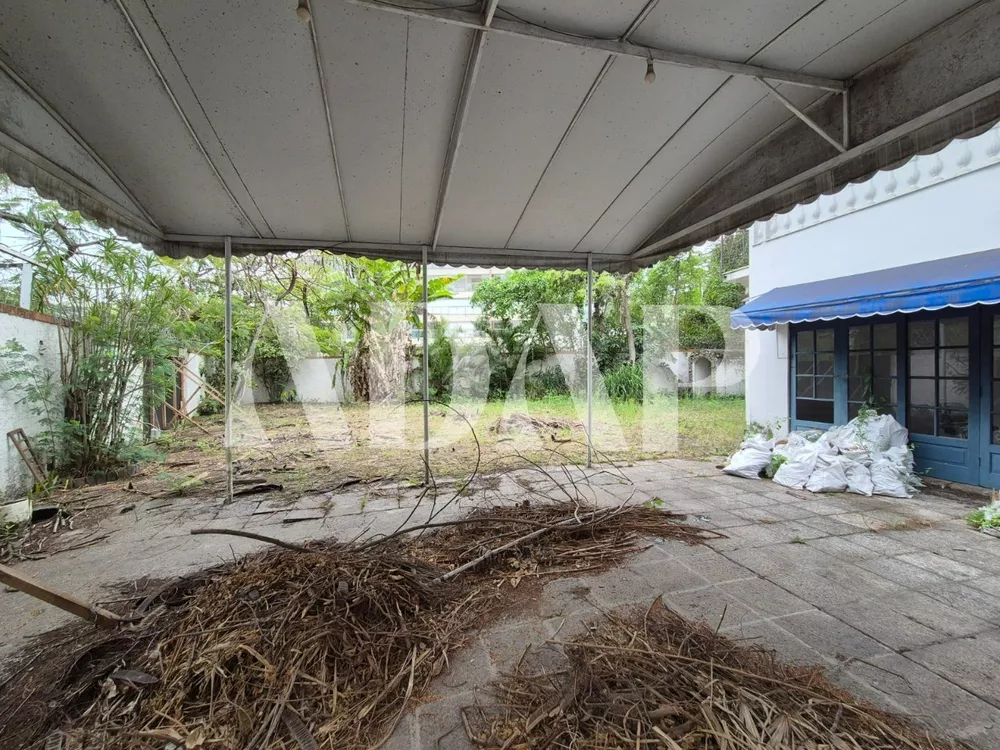 Casa, 5 quartos, 990 m² - Foto 18