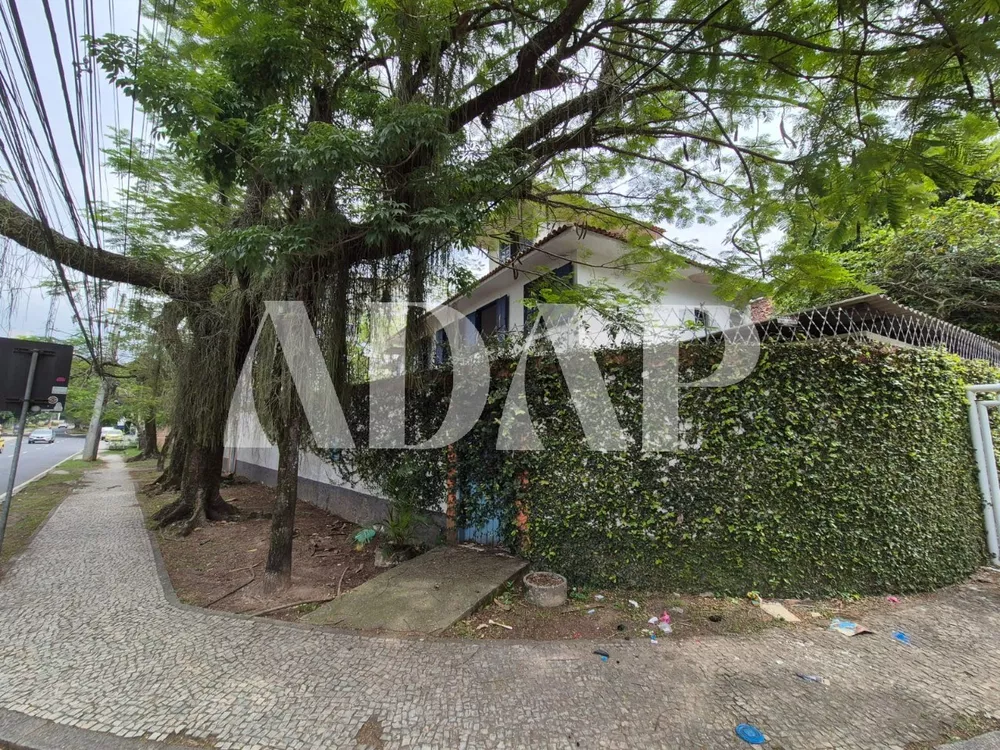 Casa, 5 quartos, 990 m² - Foto 1