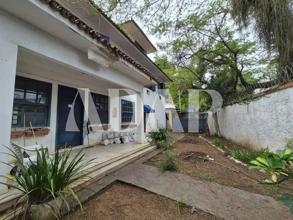 Casa, 5 quartos, 990 m² - Foto 15