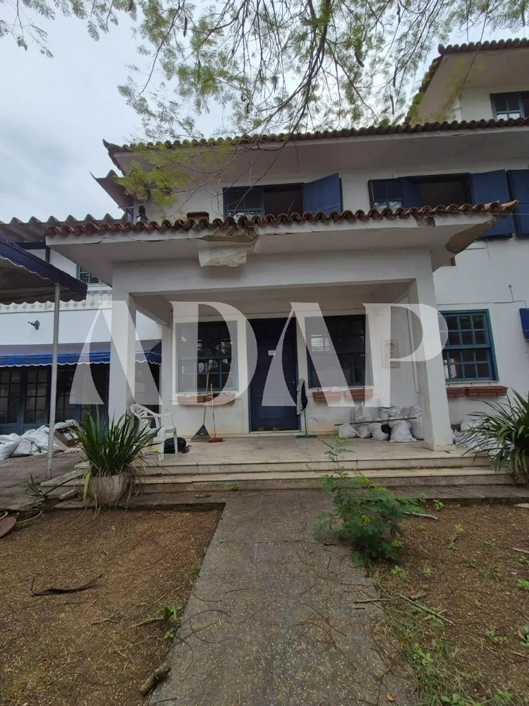 Casa, 5 quartos, 990 m² - Foto 13