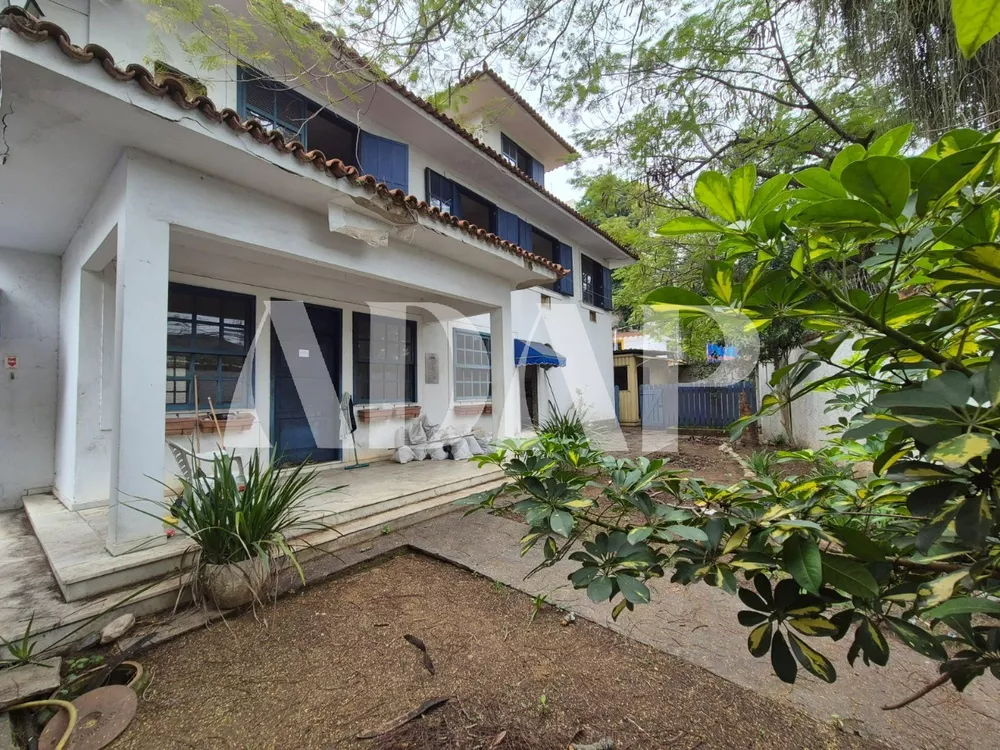 Casa, 5 quartos, 990 m² - Foto 17