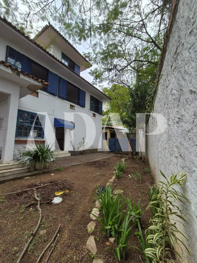 Casa, 5 quartos, 990 m² - Foto 12