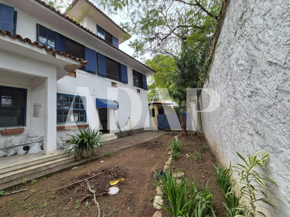 Casa, 5 quartos, 990 m² - Foto 16