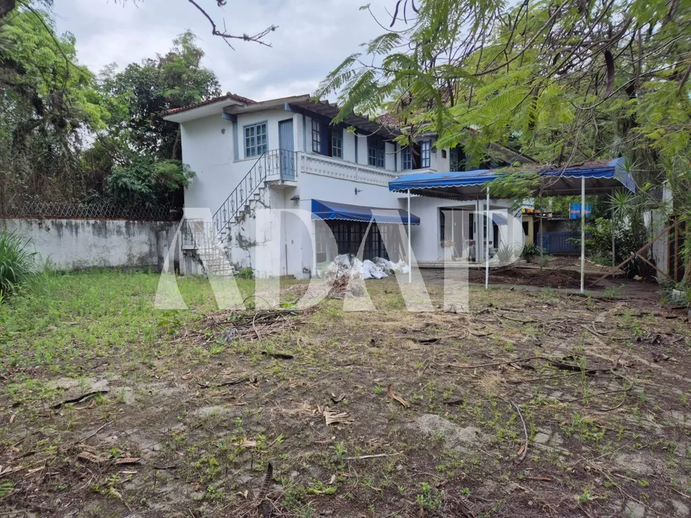 Casa, 5 quartos, 990 m² - Foto 20
