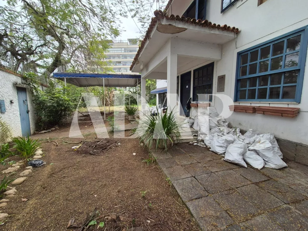 Casa, 5 quartos, 990 m² - Foto 8