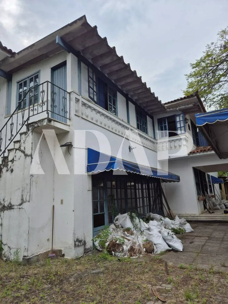 Casa, 5 quartos, 990 m² - Foto 19
