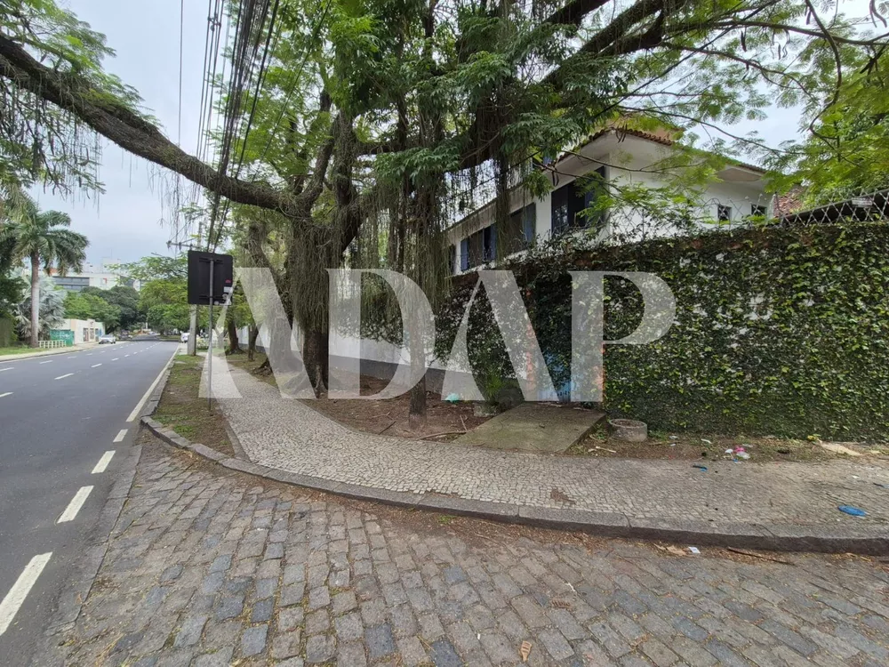 Casa, 5 quartos, 990 m² - Foto 6