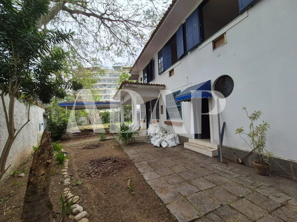 Casa, 5 quartos, 990 m² - Foto 9