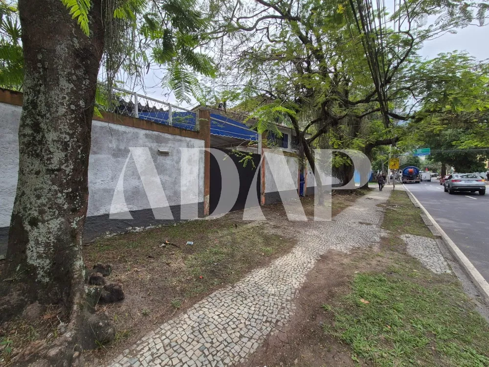 Casa, 5 quartos, 990 m² - Foto 3