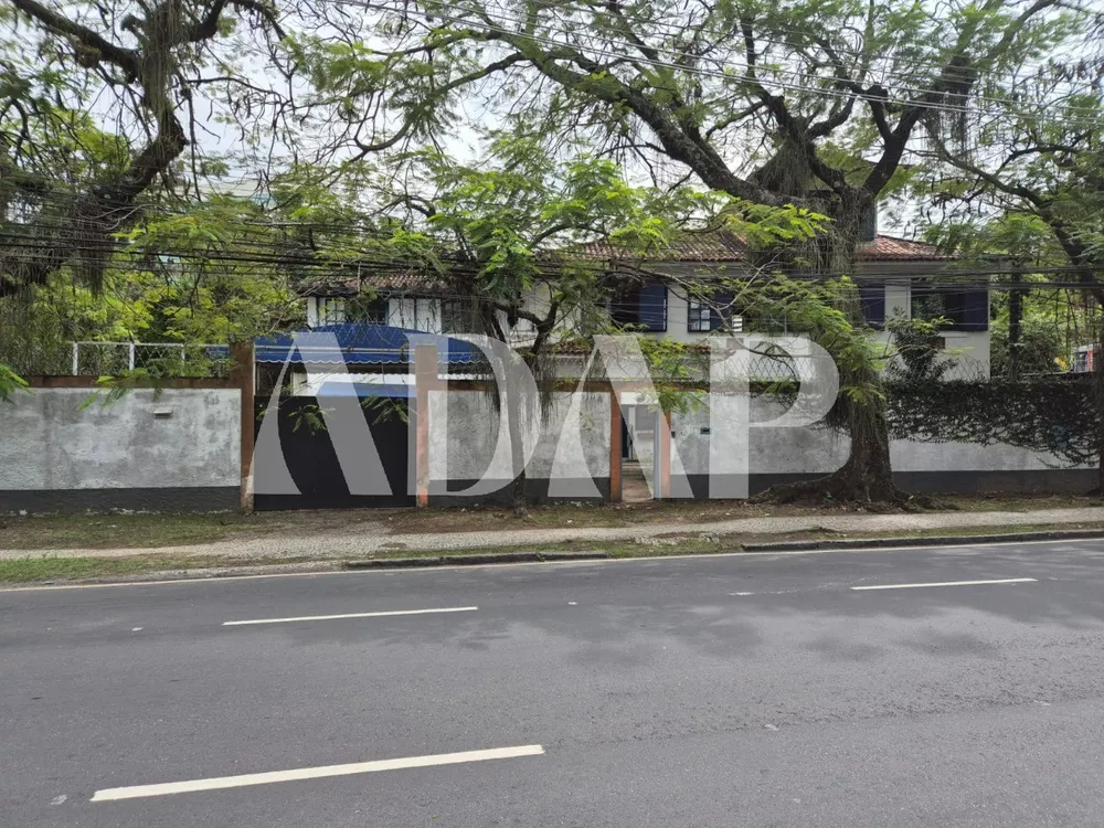 Casa, 5 quartos, 990 m² - Foto 7