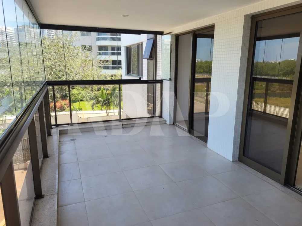Apartamento, 4 quartos, 160 m² - Foto 9