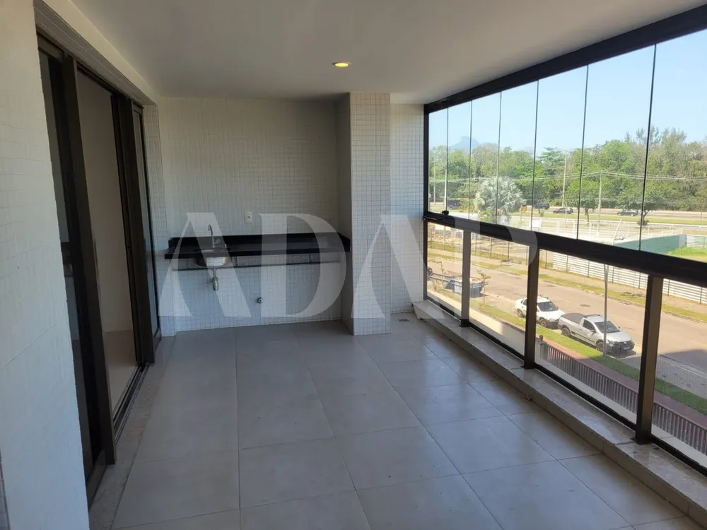 Apartamento, 4 quartos, 160 m² - Foto 7