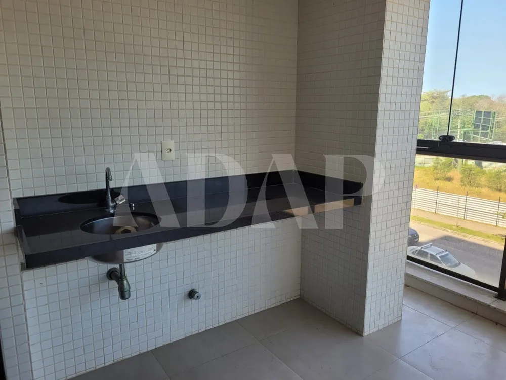 Apartamento, 4 quartos, 160 m² - Foto 8