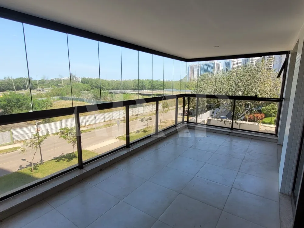Apartamento, 4 quartos, 160 m² - Foto 1