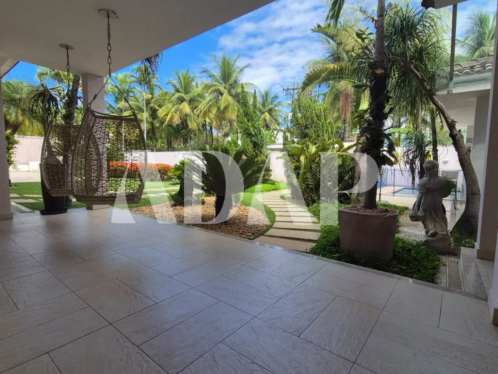 Casa, 7 quartos - Foto 6