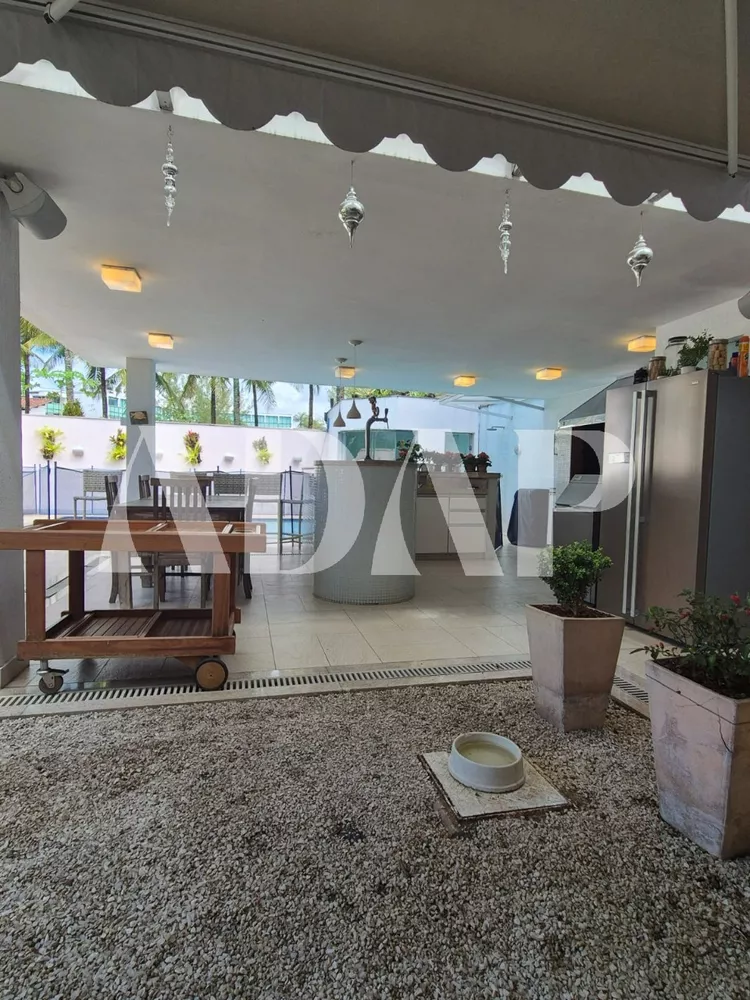 Casa, 7 quartos - Foto 30