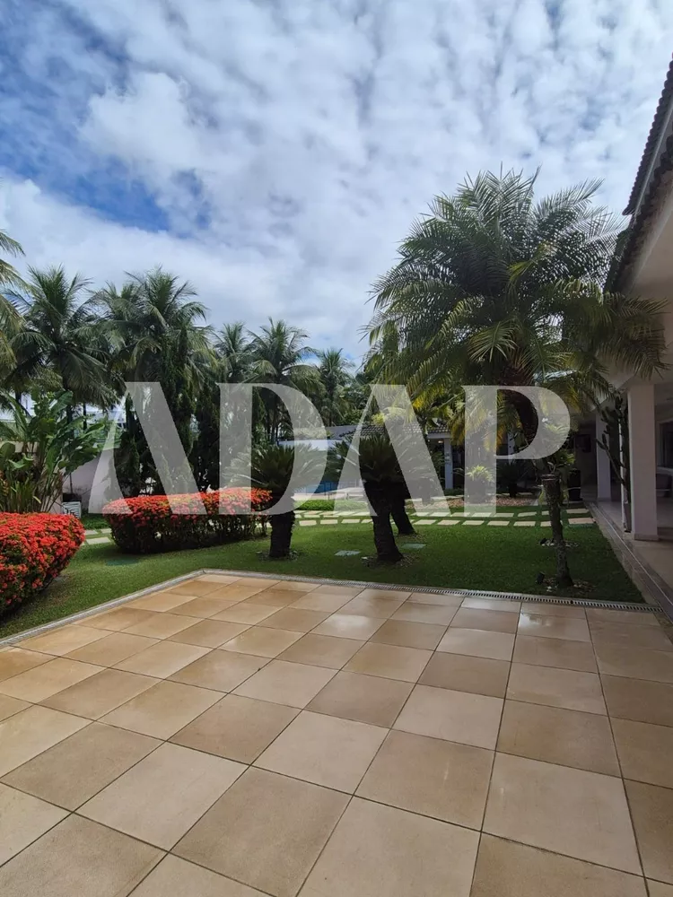Casa, 7 quartos - Foto 4