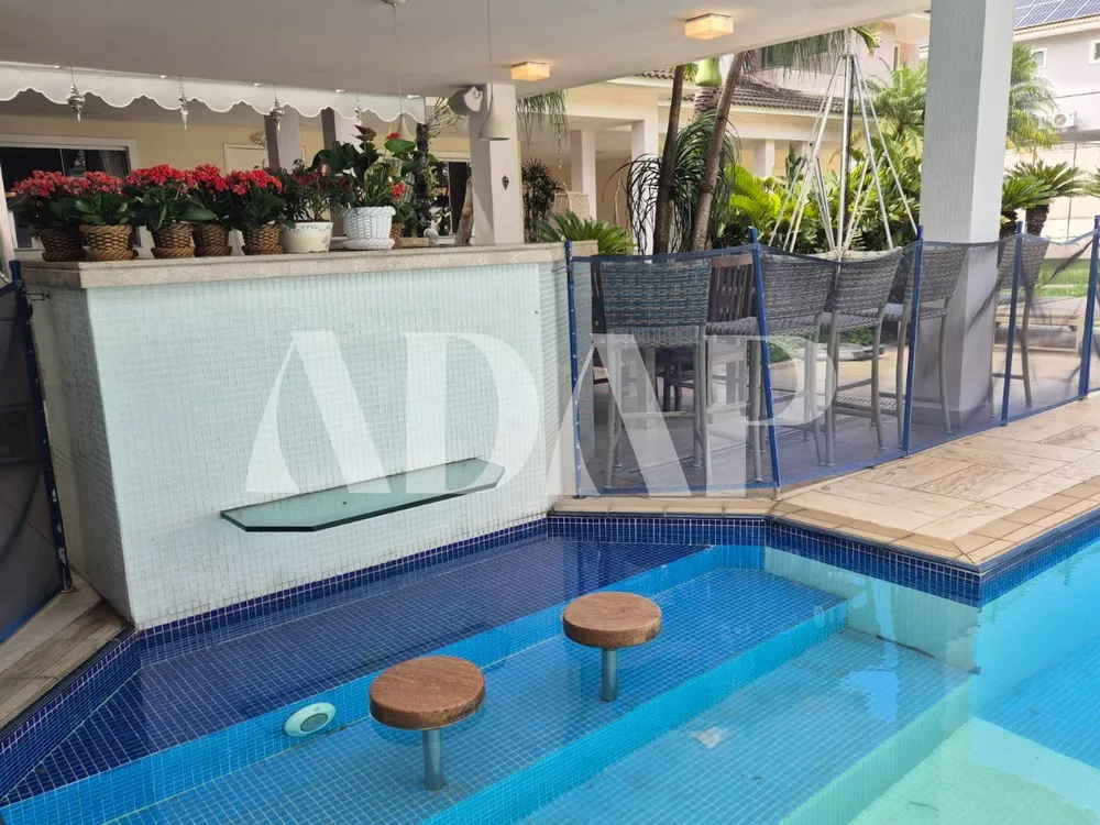 Casa, 7 quartos - Foto 31