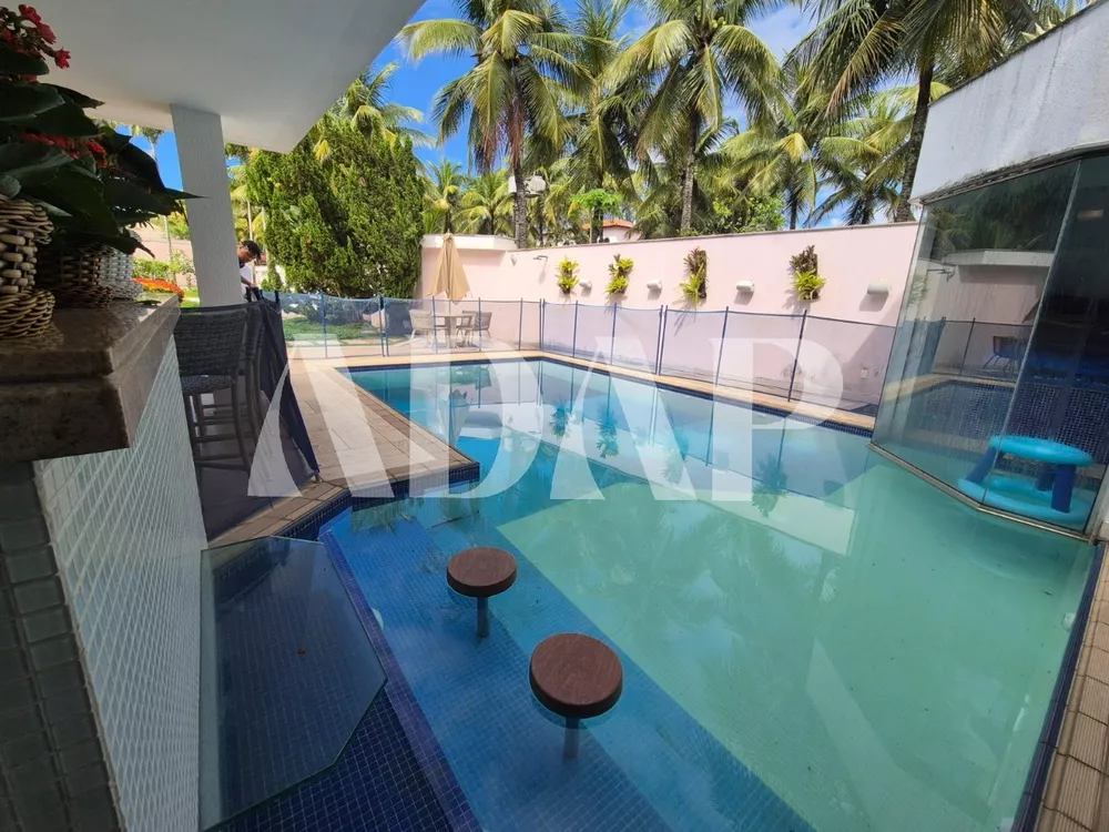 Casa, 7 quartos - Foto 20