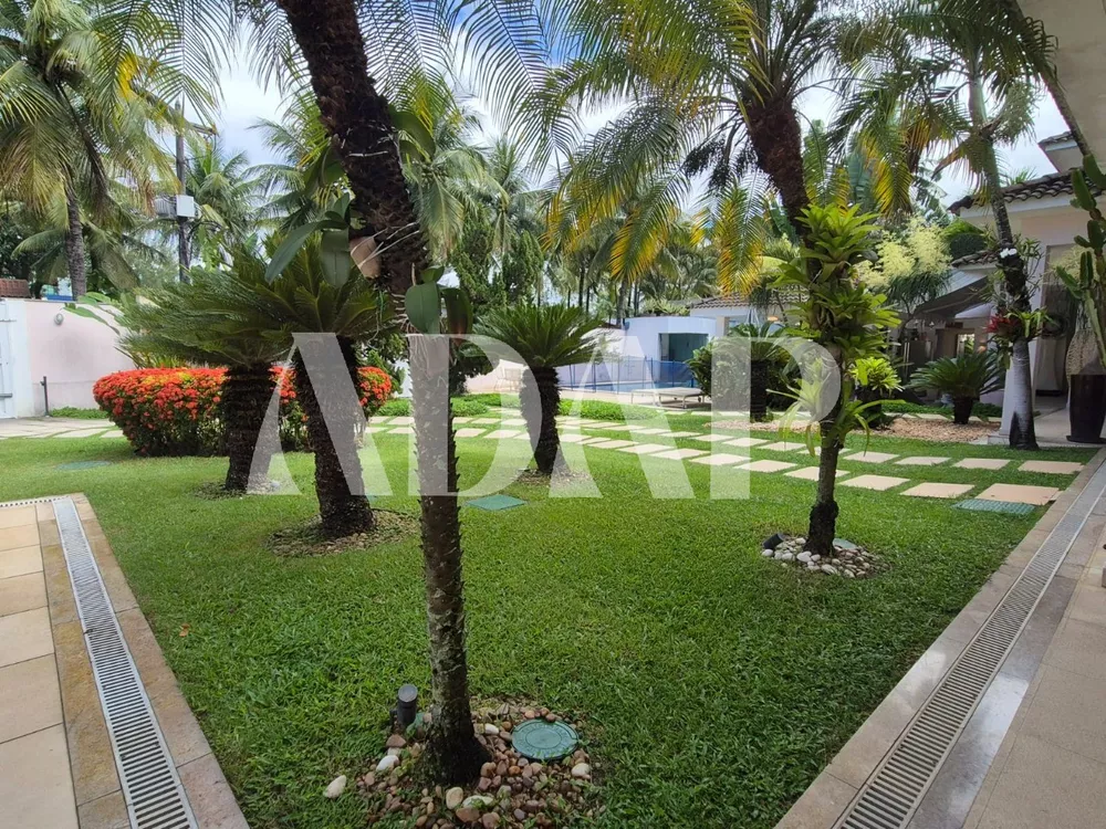 Casa, 7 quartos - Foto 5