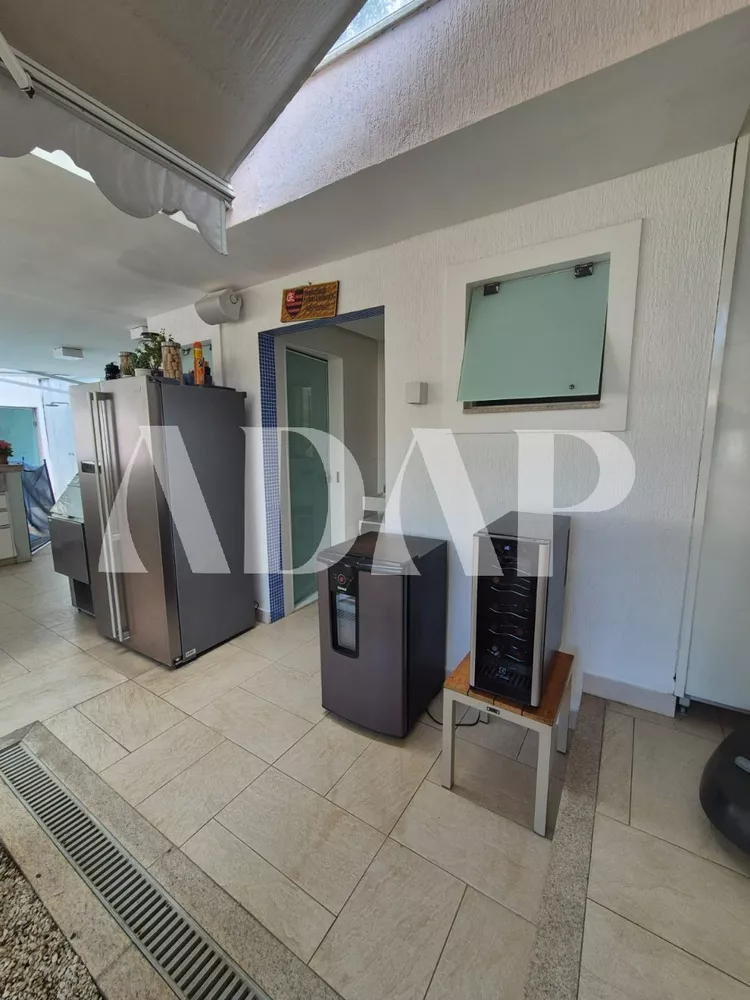 Casa, 7 quartos - Foto 17