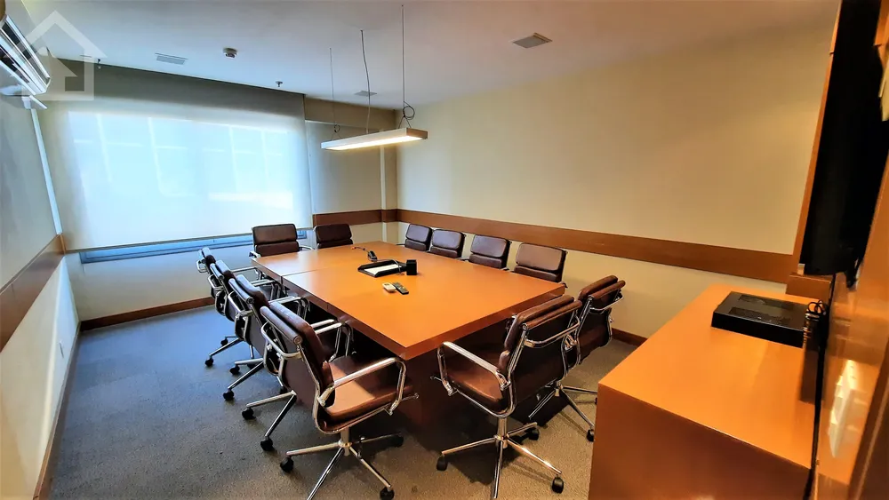 Sala-Conjunto, 27 m² - Foto 10