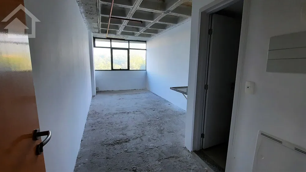 Sala-Conjunto, 27 m² - Foto 5