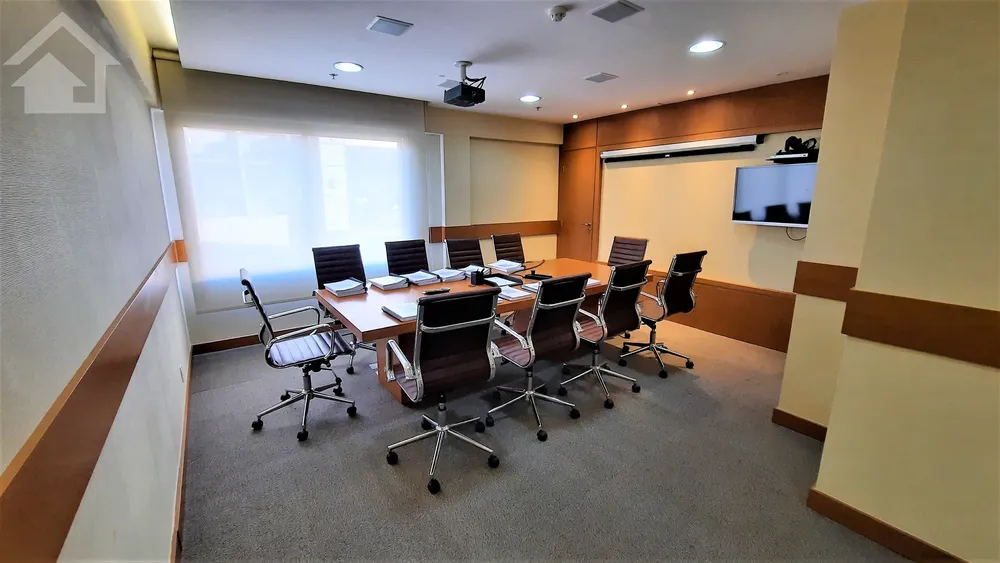 Sala-Conjunto, 27 m² - Foto 9