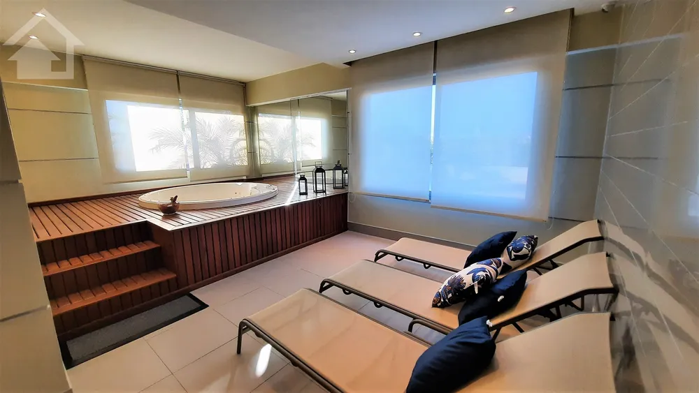 Sala-Conjunto, 27 m² - Foto 13