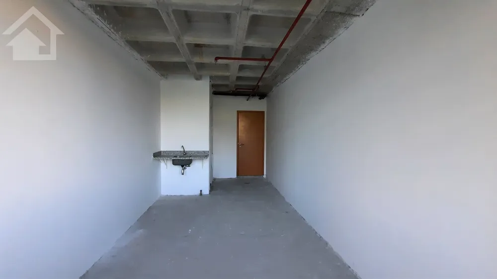 Sala-Conjunto, 27 m² - Foto 7