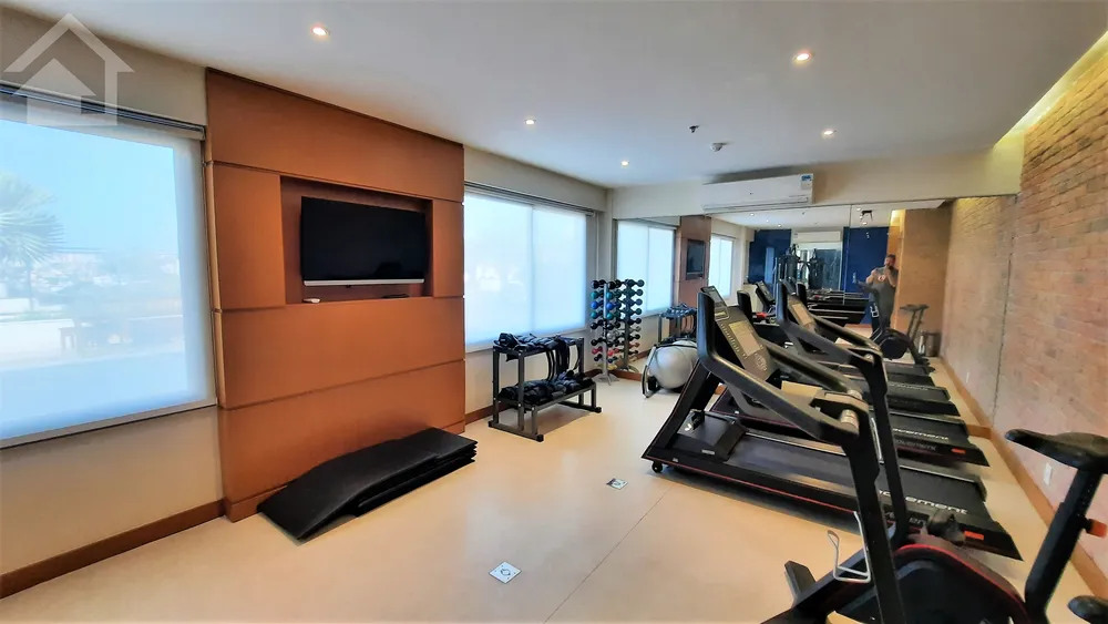 Sala-Conjunto, 27 m² - Foto 12