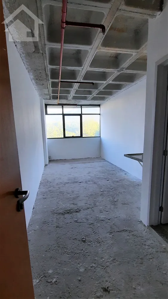 Sala-Conjunto, 27 m² - Foto 4