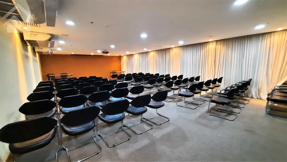 Sala-Conjunto, 27 m² - Foto 15