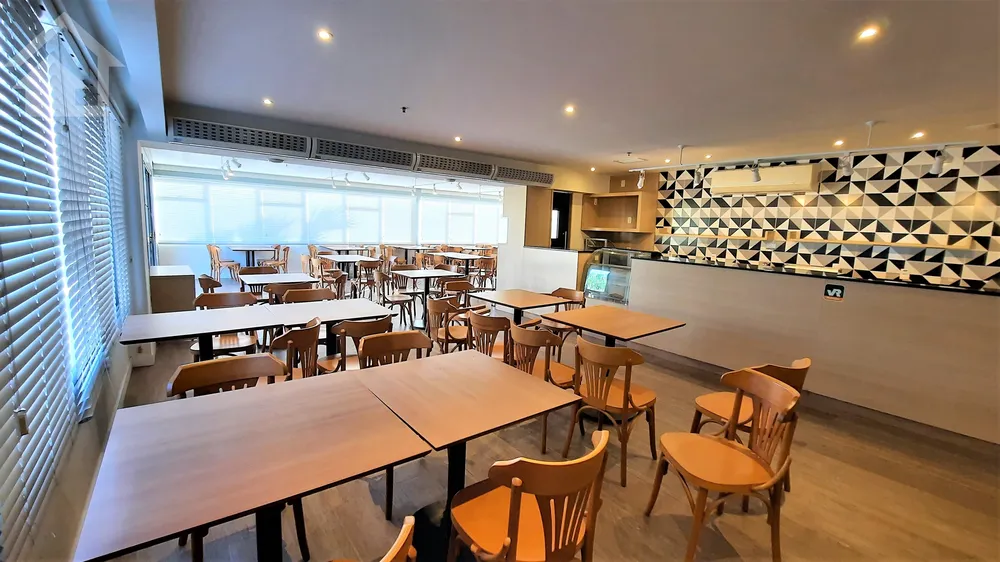 Sala-Conjunto, 27 m² - Foto 17