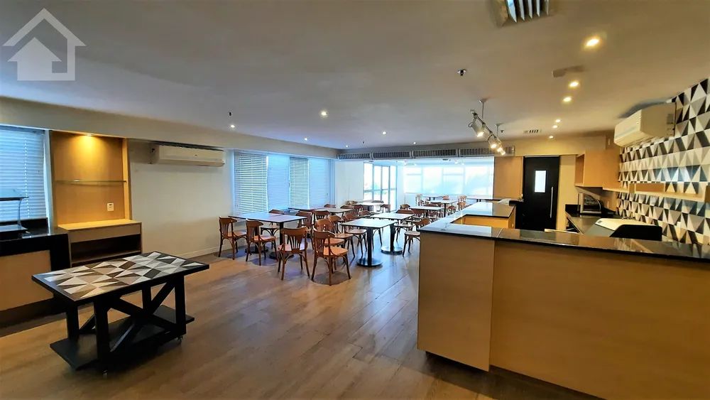 Sala-Conjunto, 27 m² - Foto 16