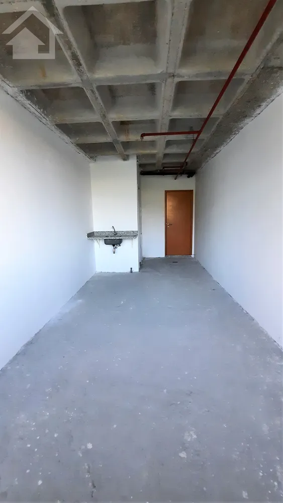Sala-Conjunto, 27 m² - Foto 6